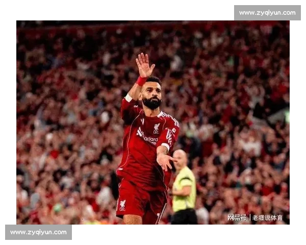 鲁尼锐评利物浦危机：范戴克与萨拉赫缺领袖力